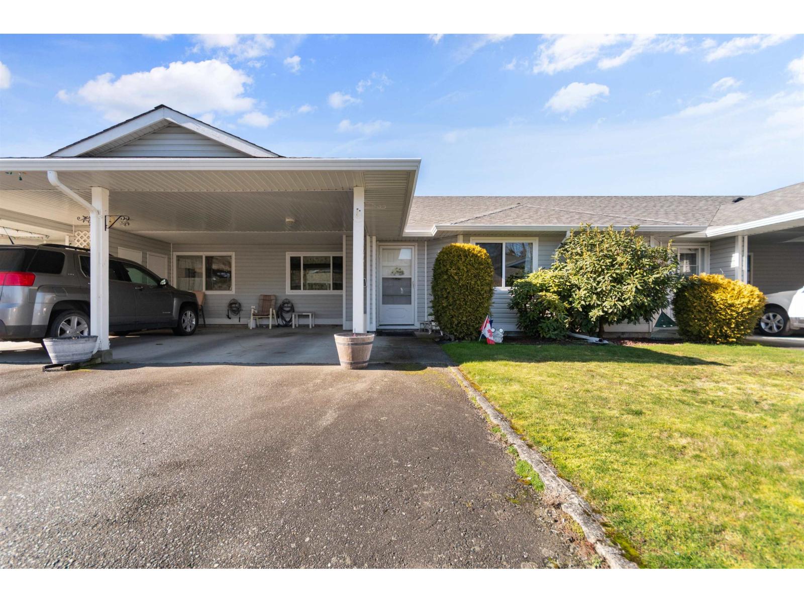 149 7610 EVANS ROAD|Sardis West Vedder