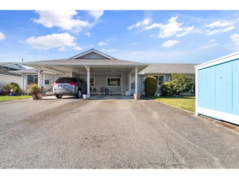 149 7610 EVANS ROAD|Sardis West Vedder Chilliwack BC V2P2X9