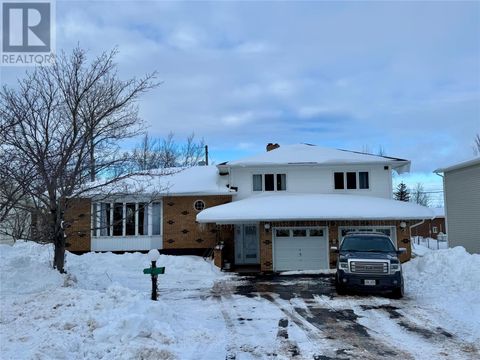 8 Gillingham Avenue Norris Arm NF A0G3M0