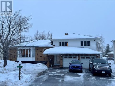 8 Gillingham Avenue Norris Arm NF A0G3M0