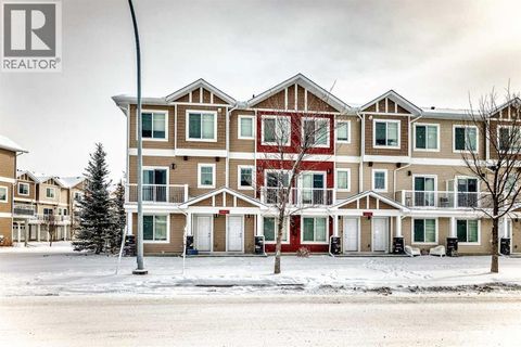 5 Redstone Circle NE Calgary AB T3N0M8
