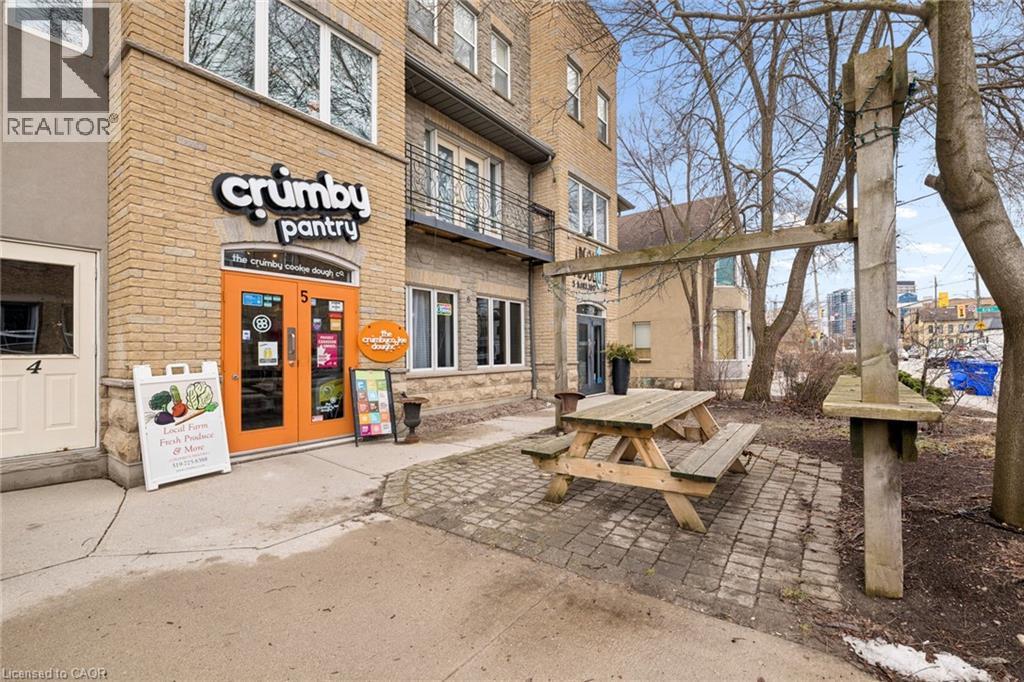 8 REGINA Street Unit# 5