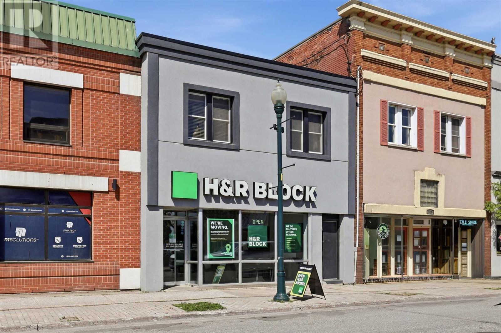 Photo 1 of 1 — 732-734 Queen ST, Sault Ste. Marie, ON P6A2A9