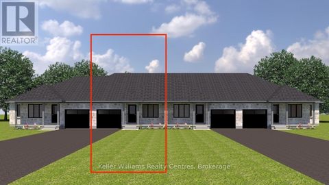 723 18TH STREET Hanover ON N4N0C7