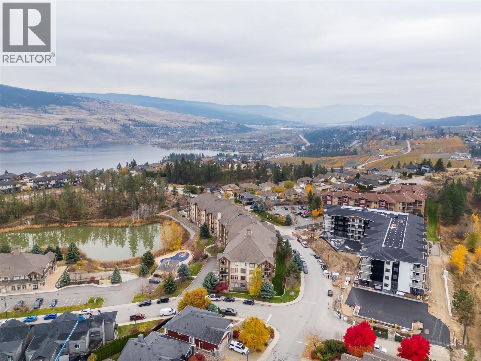 2551 Shoreline Drive Unit# 203