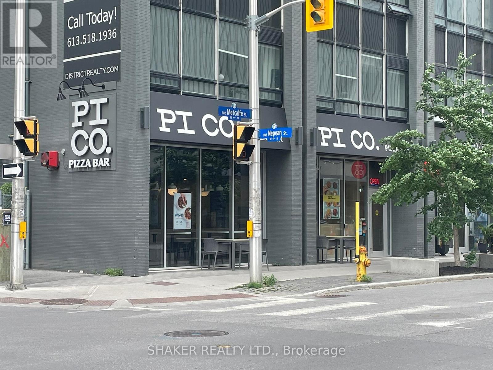 170 METCALFE STREET
