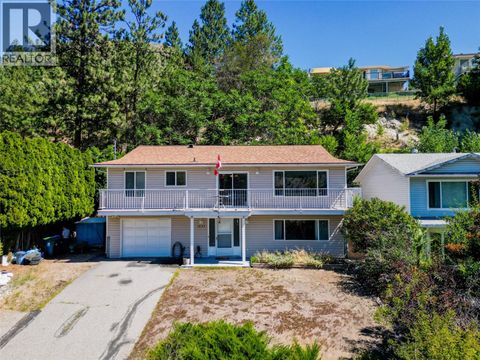 1237 McLean Creek Road Okanagan Falls BC V0H1R1