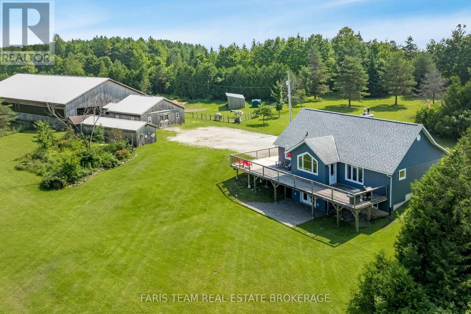 735519 WEST BACK LINE