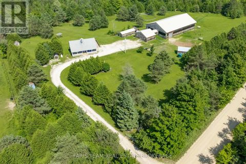 735519 WEST BACK LINE West Grey ON N0C1H0