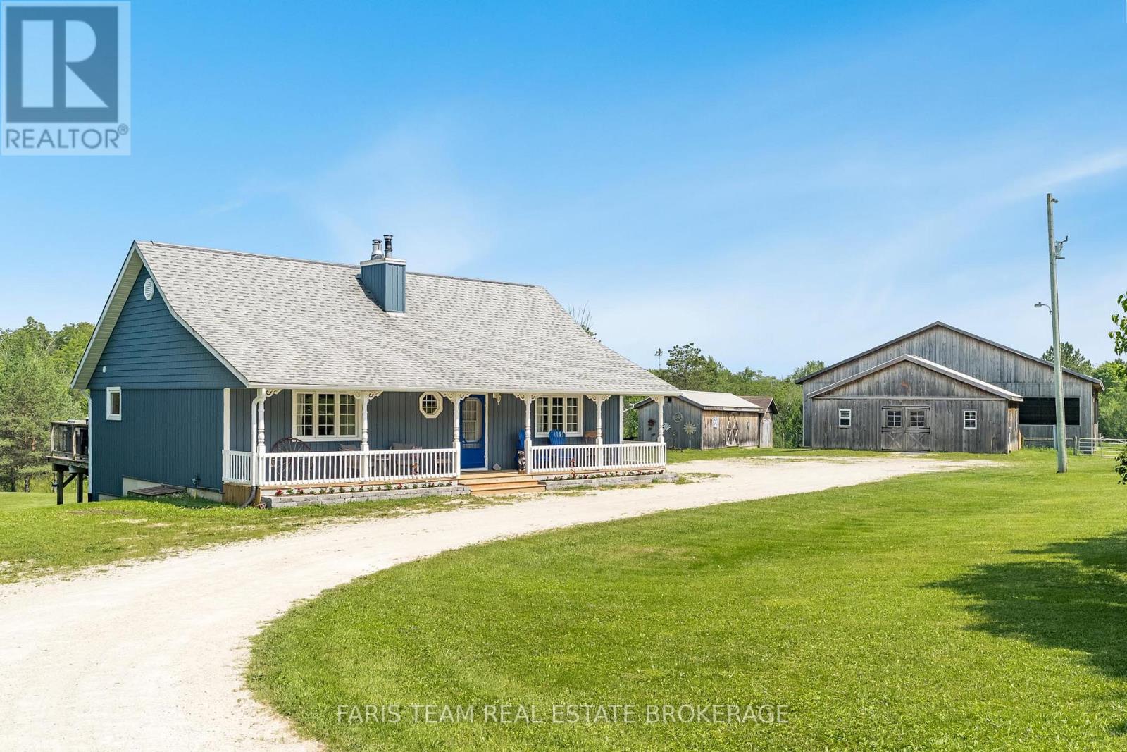 735519 WEST BACK LINE