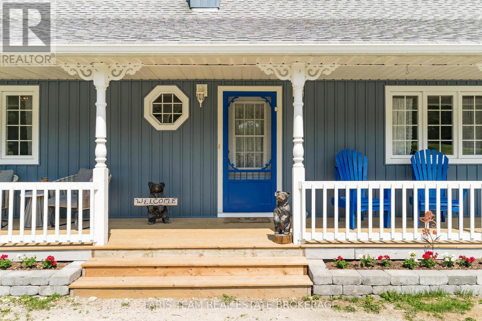 735519 WEST BACK LINE