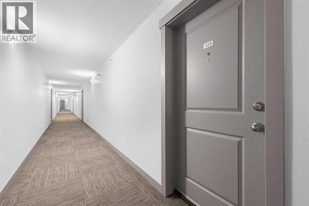 423, 195 Kincora Glen Road NW