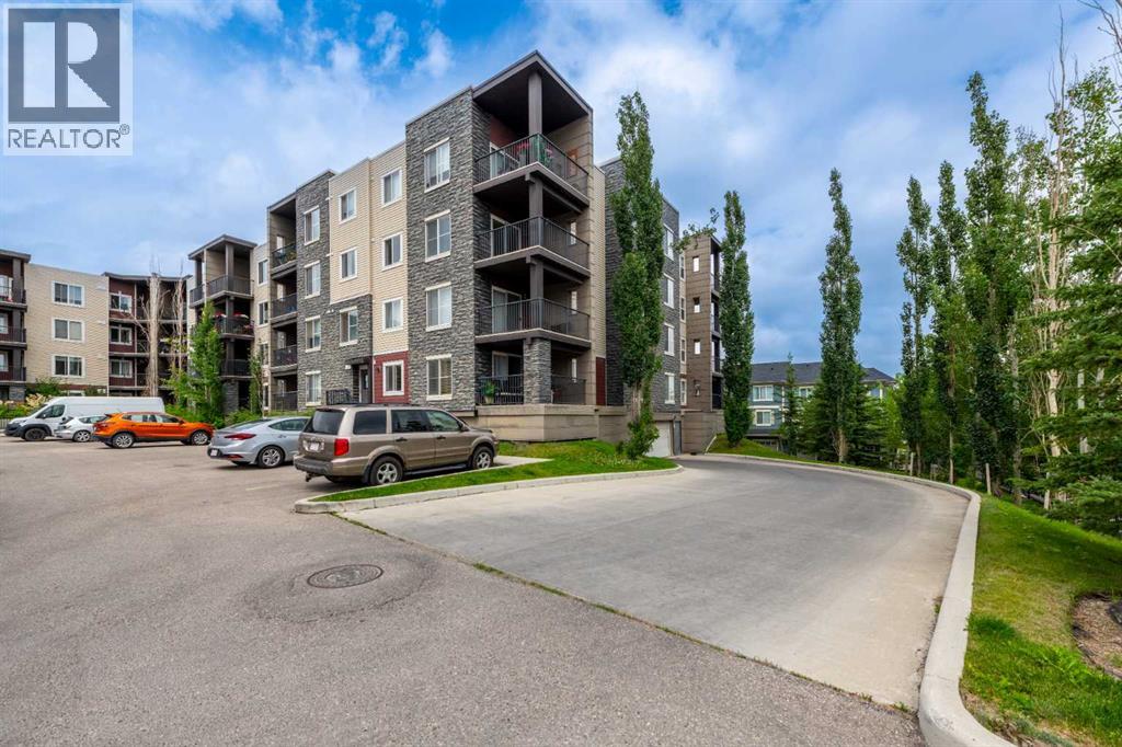 423, 195 Kincora Glen Road NW