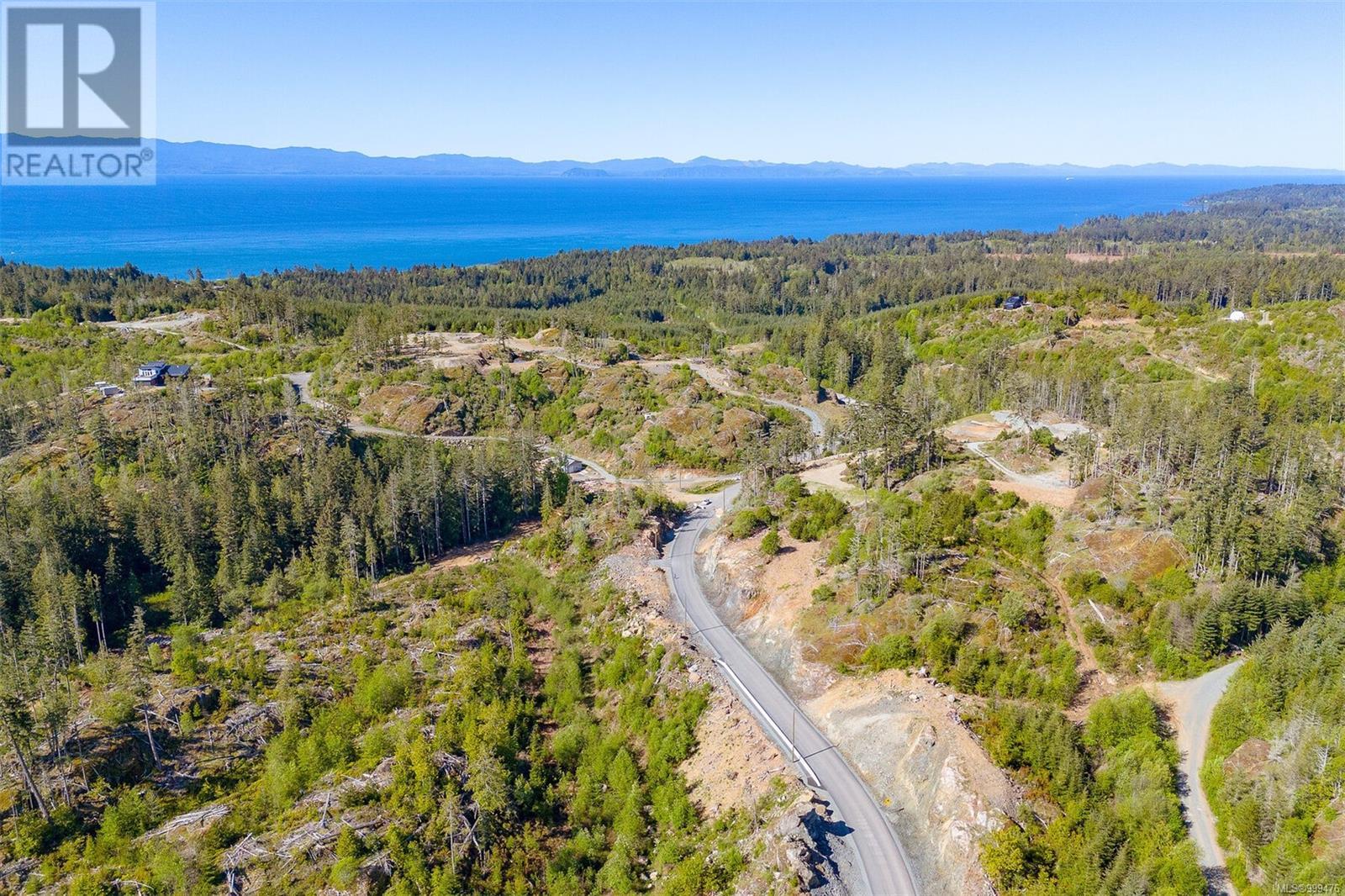 Lot 11 Clark Rd