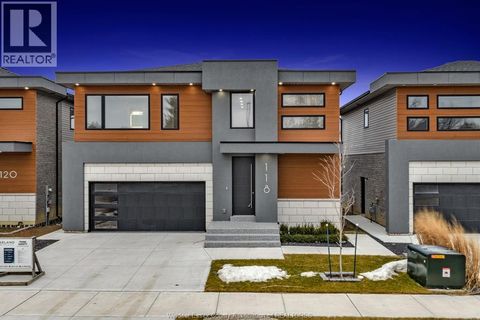 118 BEAR STREET Essex ON N8M0A9