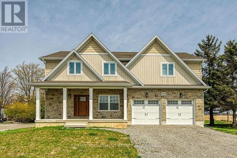 8184 AIRPORT ROAD E Hamilton ON L0R1W0