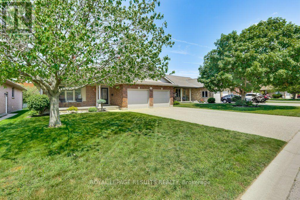 126 GLENDALE DRIVE