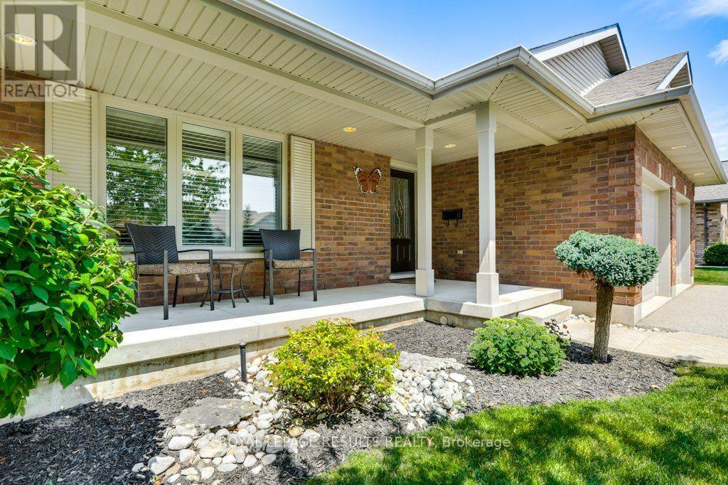126 GLENDALE DRIVE