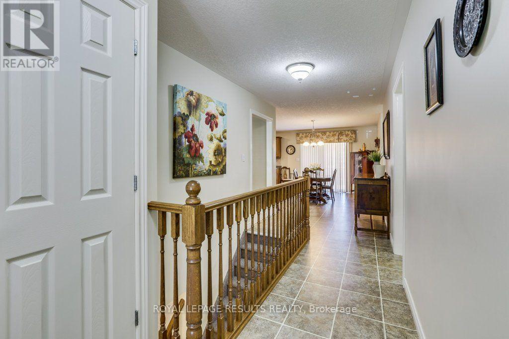 126 GLENDALE DRIVE
