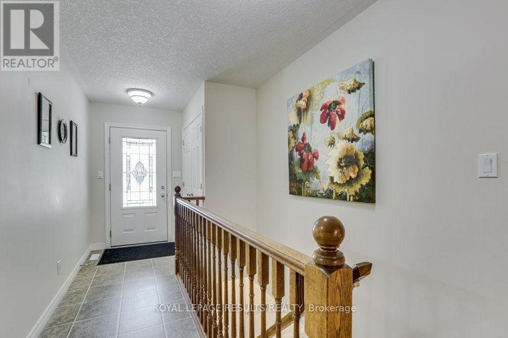 126 GLENDALE DRIVE