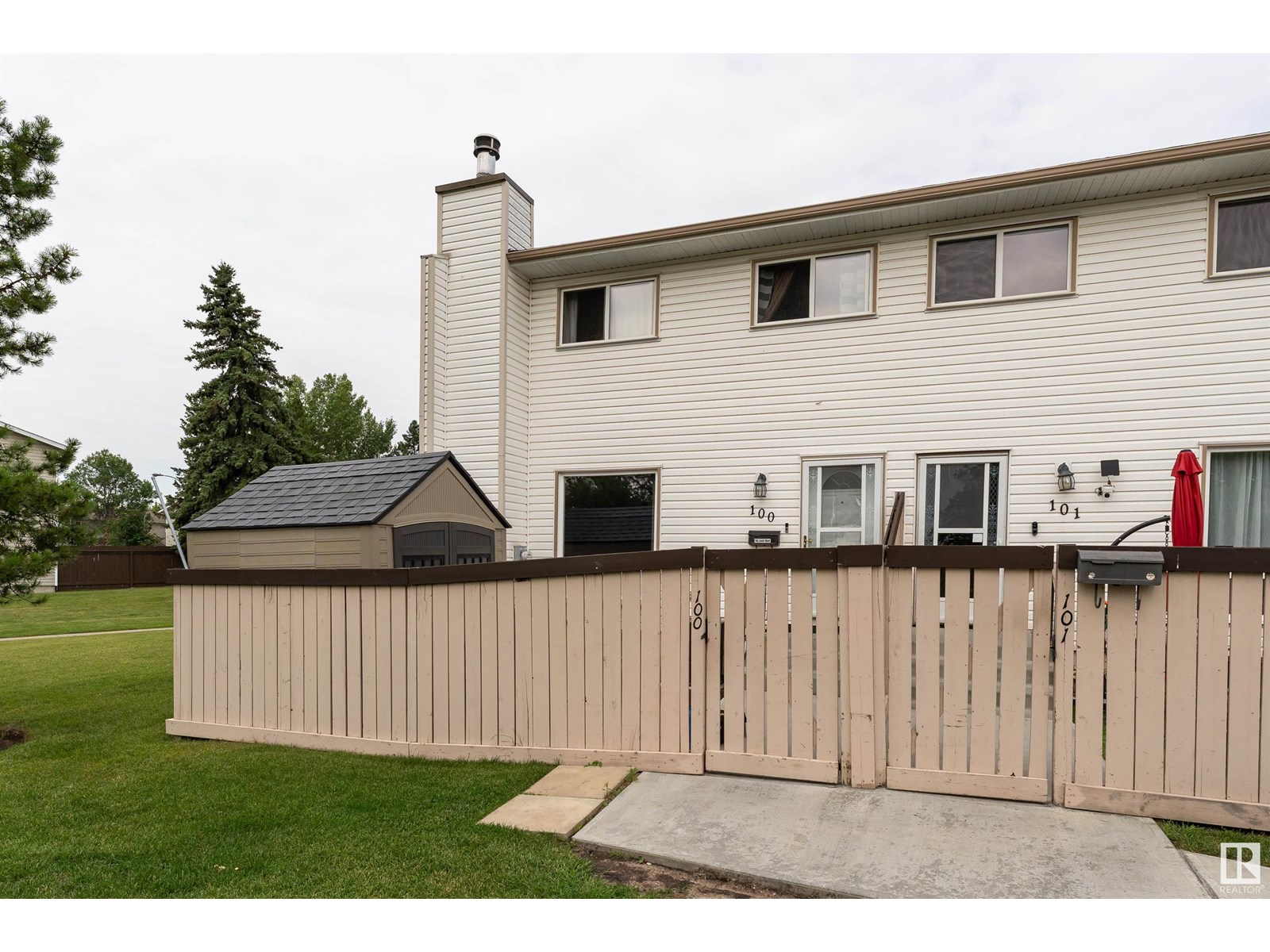 100 MARLBOROUGH PL NW