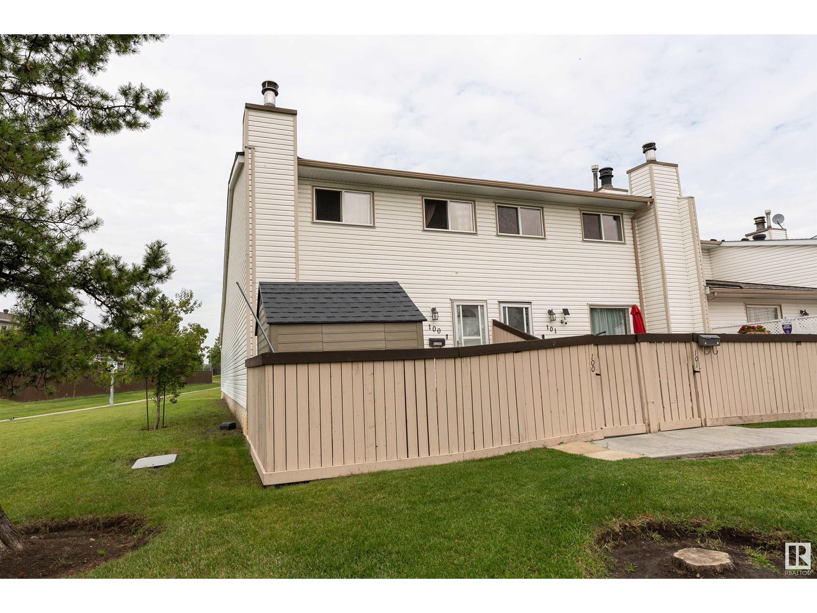 100 MARLBOROUGH PL NW