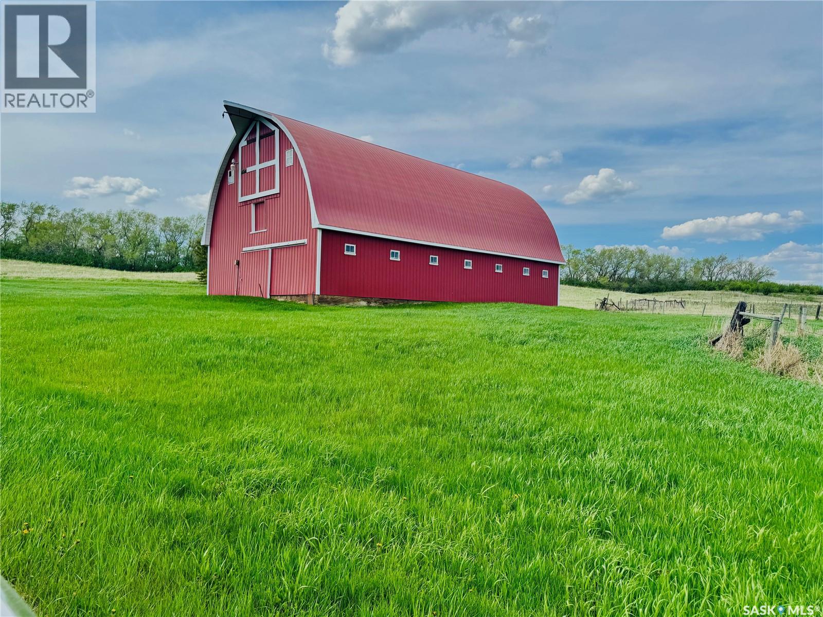 20 Acres-Fehler Acreage Wolseley