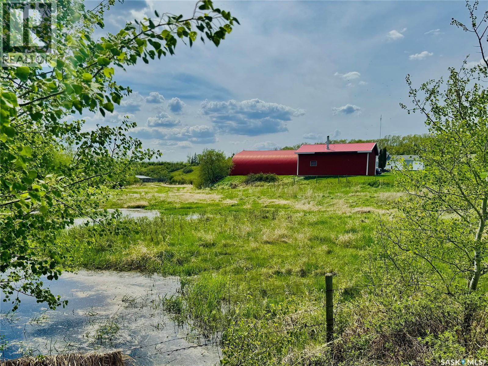 20 Acres-Fehler Acreage Wolseley