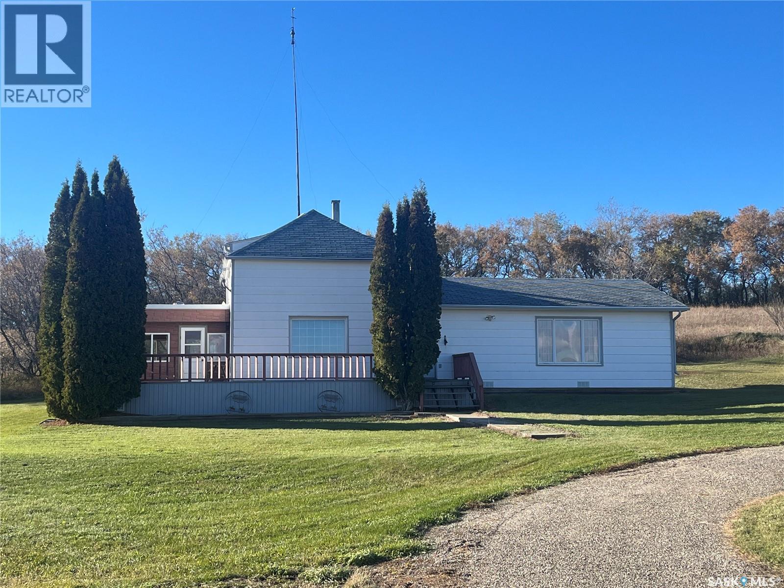20 Acres-Fehler Acreage Wolseley