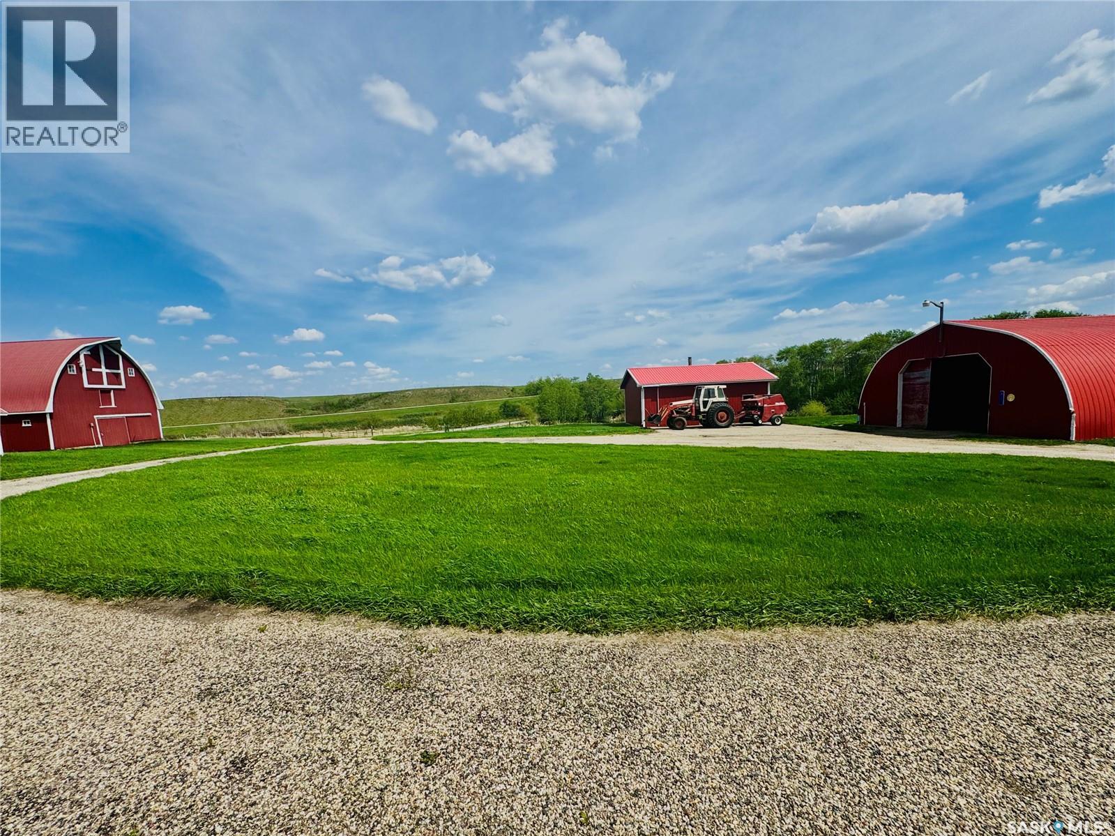 20 Acres-Fehler Acreage Wolseley