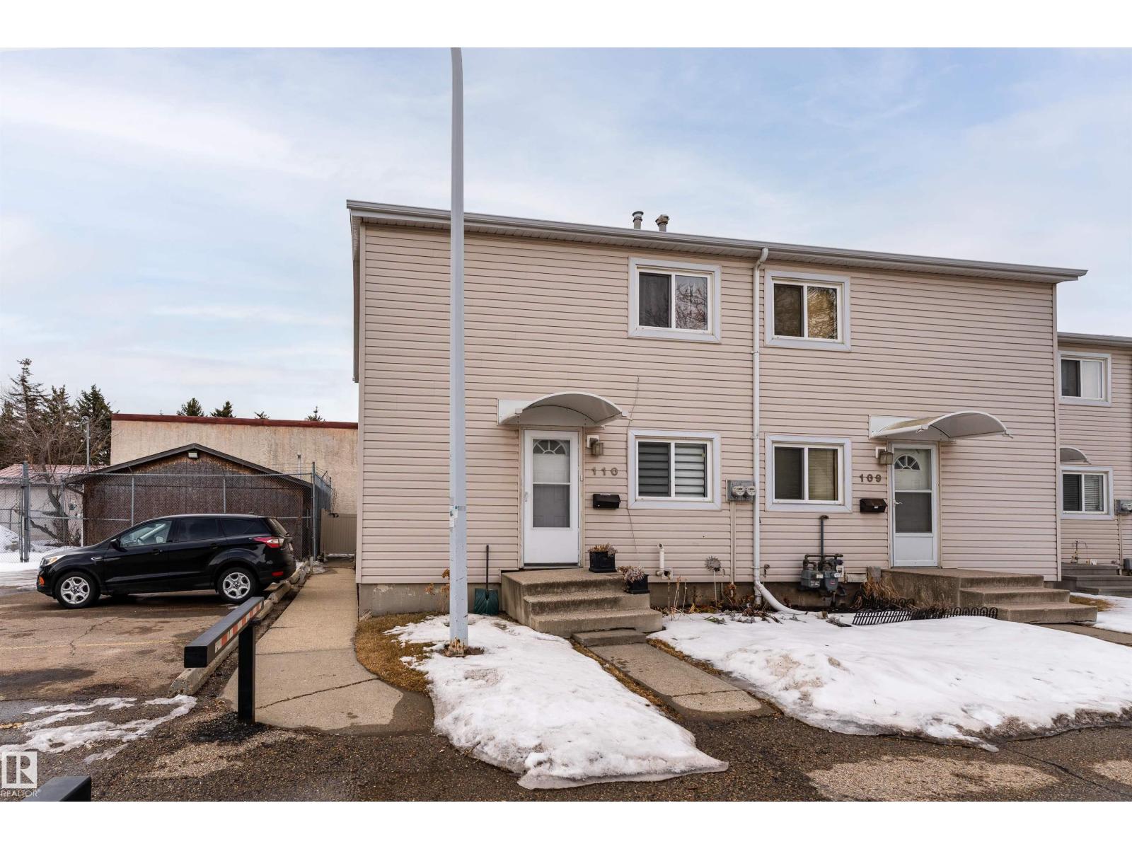 110 CENTENNIAL CO NW