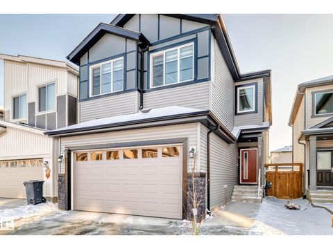 520 BLUFF LN Leduc AB T9E1R5