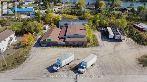 71 WOLFE STREET Quinte West (Frankford Ward) ON K0K2C0