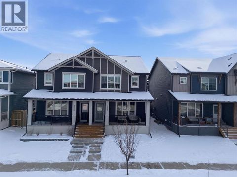 359 Fireside Way Cochrane AB T4C3A9