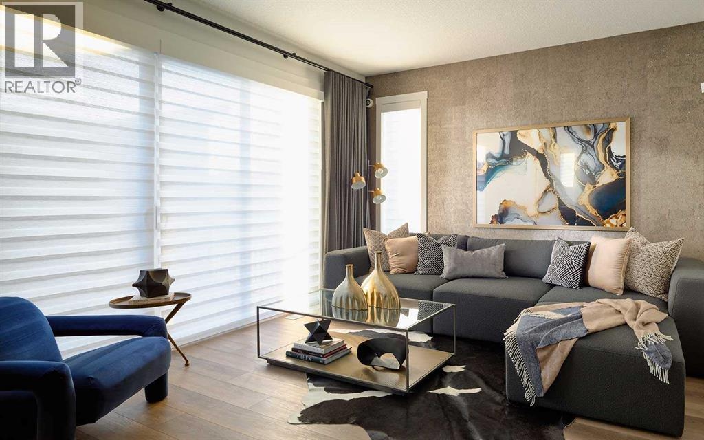 1574 Chinook Gate Drive SW