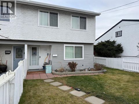 1144 PEMBROKE Avenue Kamloops BC V2B7W6