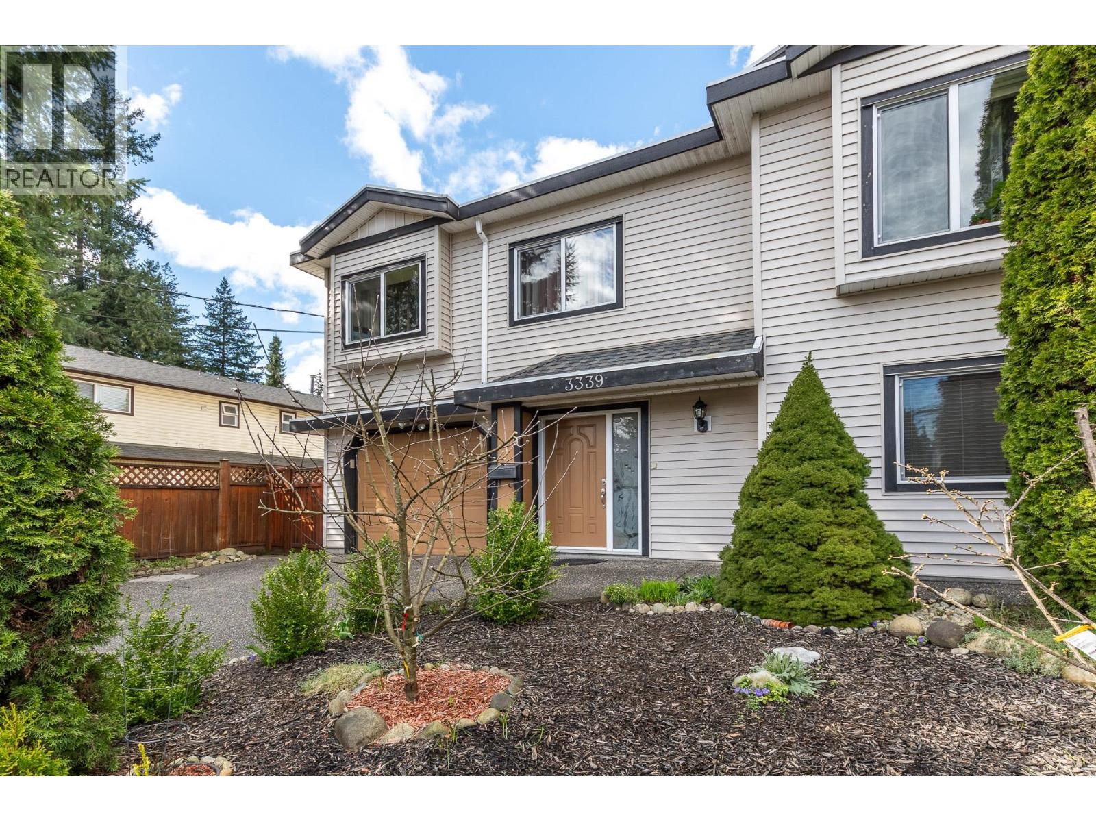 3339 WELLINGTON STREET