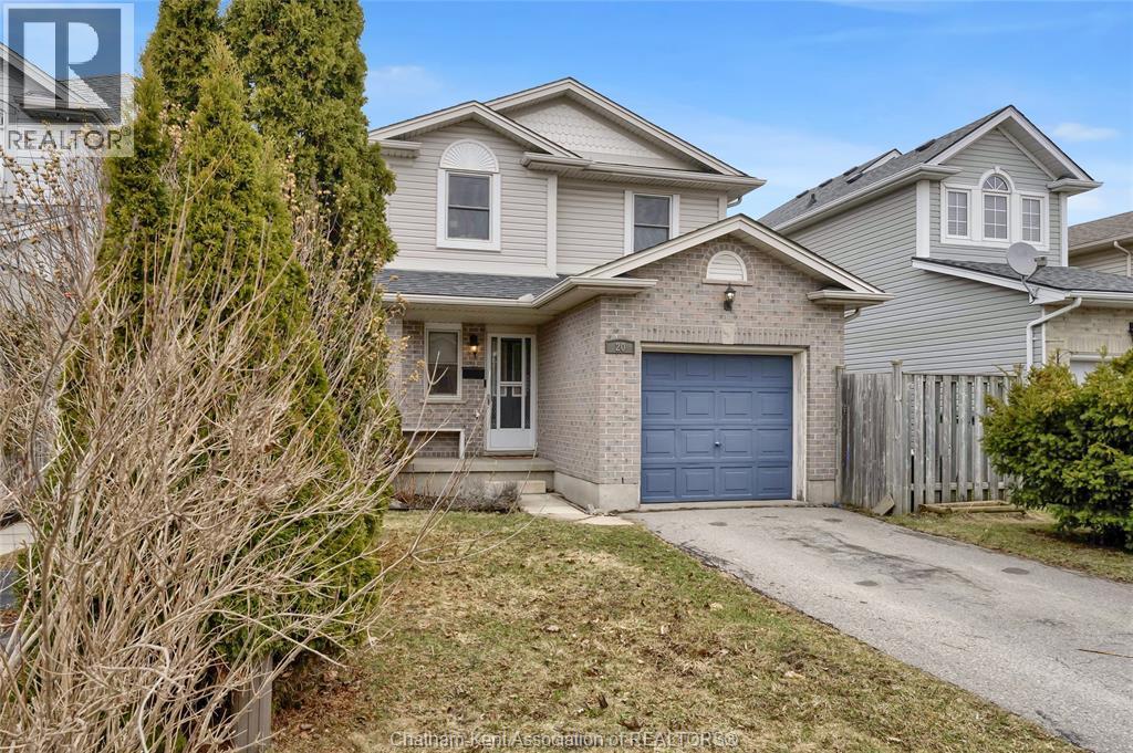20 Phair CRESCENT