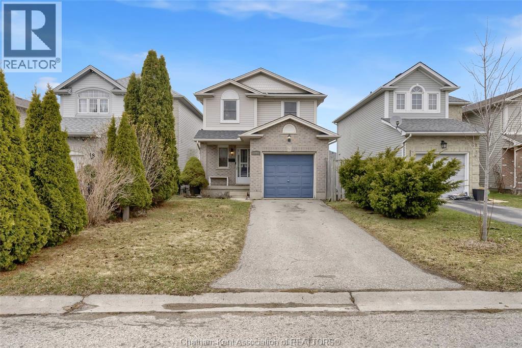 20 Phair CRESCENT