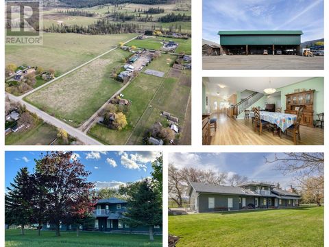 9050 Kalamalka Road Coldstream BC V1B3C3