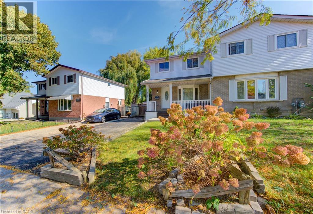 307 NORTHLAKE Drive Unit# A