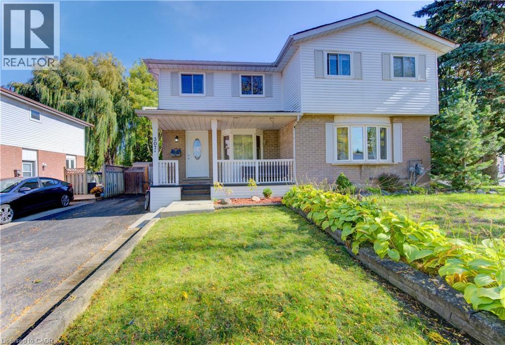 307 NORTHLAKE Drive Unit# A