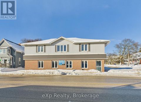 414 10TH ST 10TH STREET Hanover ON N4N1P6