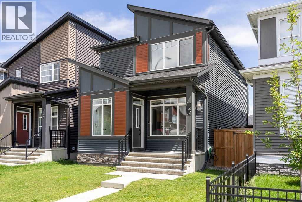 42 Wolf Creek Manor SE