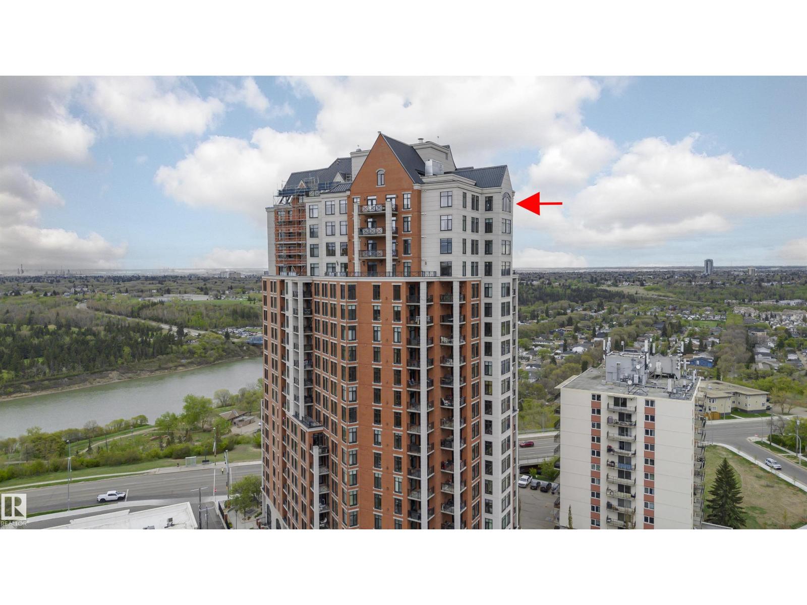 #2104 9020 JASPER AV NW