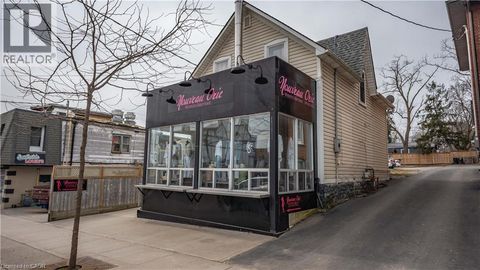 209 MAIN Street Port Dover ON N0A1N0