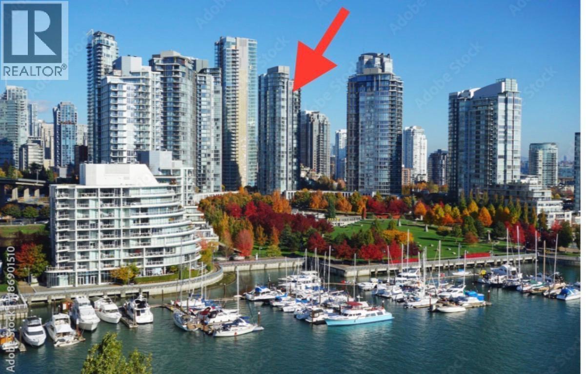 2706 1438 RICHARDS STREET