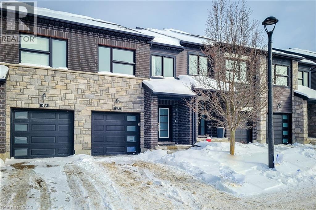 91 POPPY Drive E Unit# 48