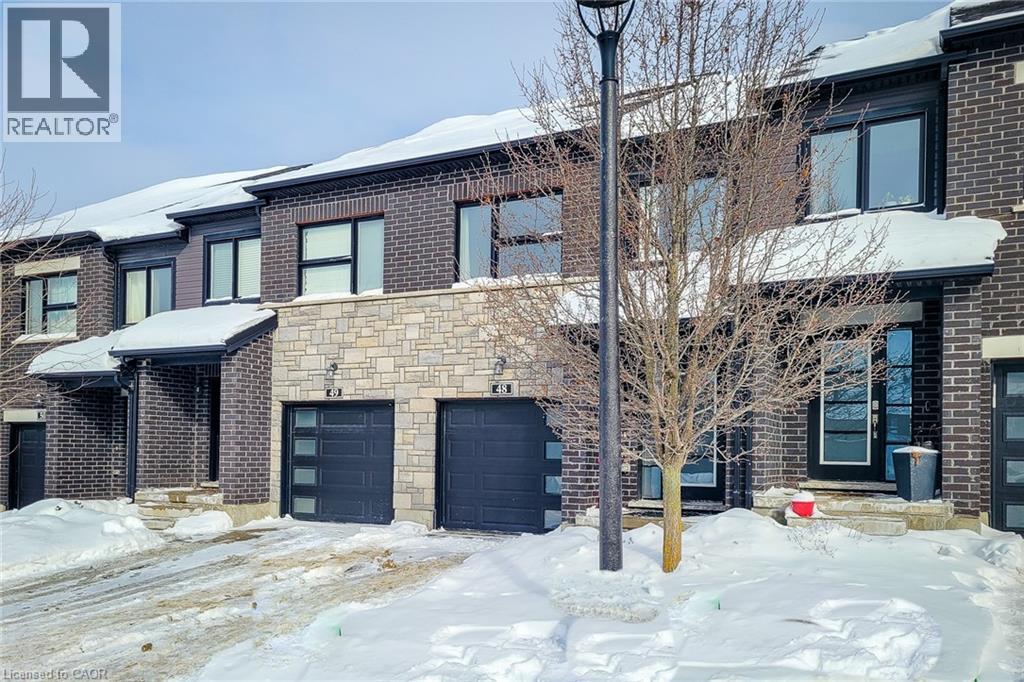91 POPPY Drive E Unit# 48
