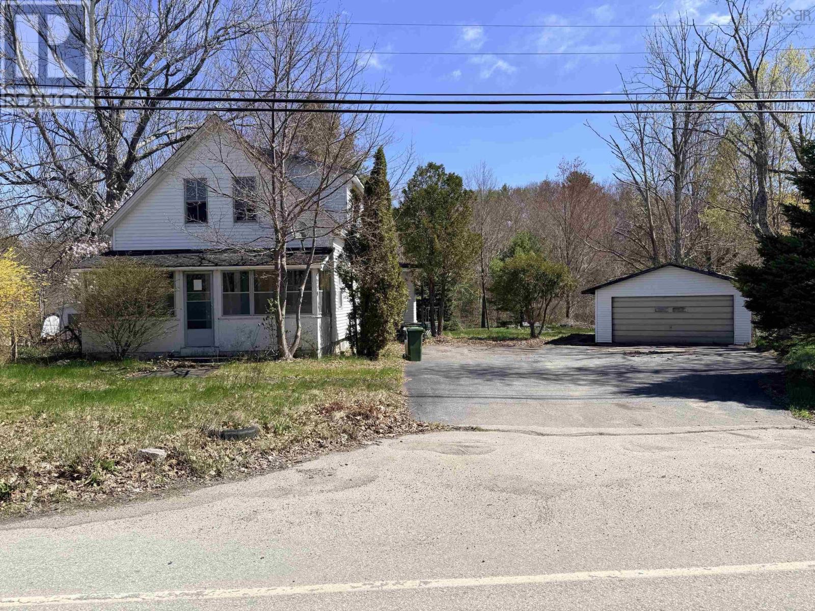 Photo 1 of 27 — 5350 Highway 10, New Germany, NS B0R1E0